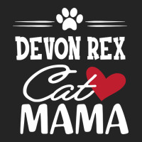 Hot Trend Devon Rex Cat Mama 3/4 Sleeve Shirt | Artistshot