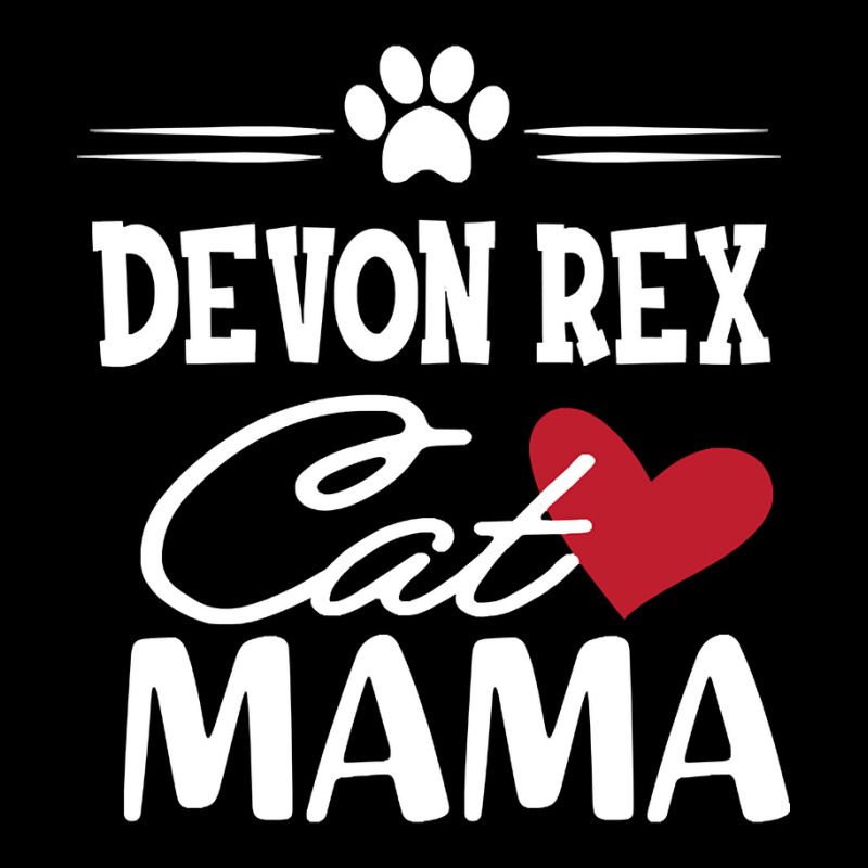 Hot Trend Devon Rex Cat Mama Men's 3/4 Sleeve Pajama Set by rebeccacameron | Artistshot