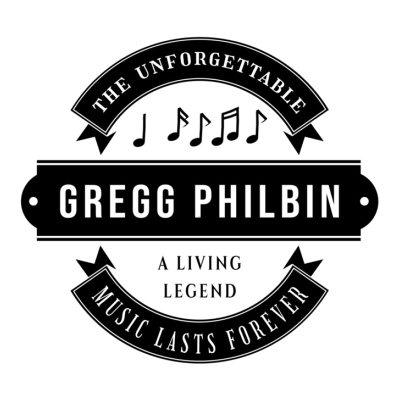 Gregg Philbin  Search For Music Lasts Forever And  Unisex Hoodie | Artistshot