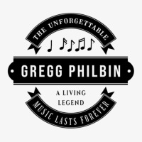 Gregg Philbin  Search For Music Lasts Forever And  Champion Hoodie | Artistshot