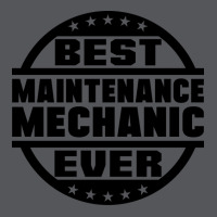 Best Maintenance Mechanic Ever Retro Ladies Fitted T-shirt | Artistshot