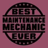 Best Maintenance Mechanic Ever Retro Racerback Tank | Artistshot