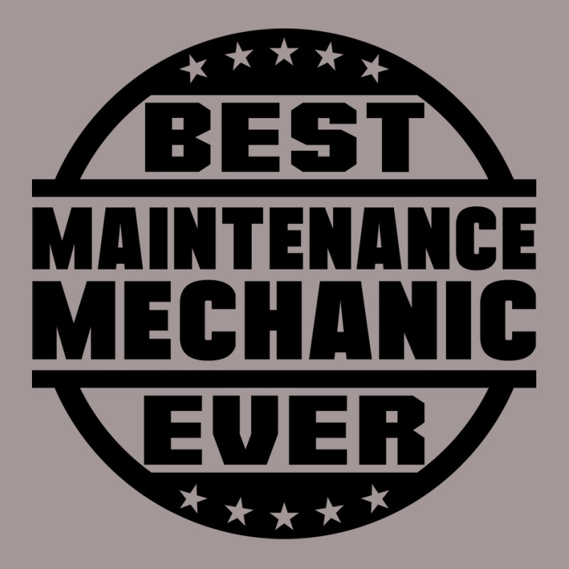 Best Maintenance Mechanic Ever Retro Vintage Short by ntallashykidx | Artistshot