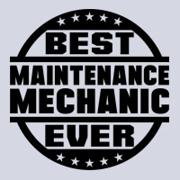 Best Maintenance Mechanic Ever Retro Fleece Short | Artistshot