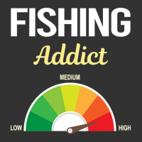 Limited Edition Funny Addict Fishing Baby Bodysuit | Artistshot