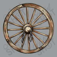 Wagon Wheel Classic T-shirt | Artistshot