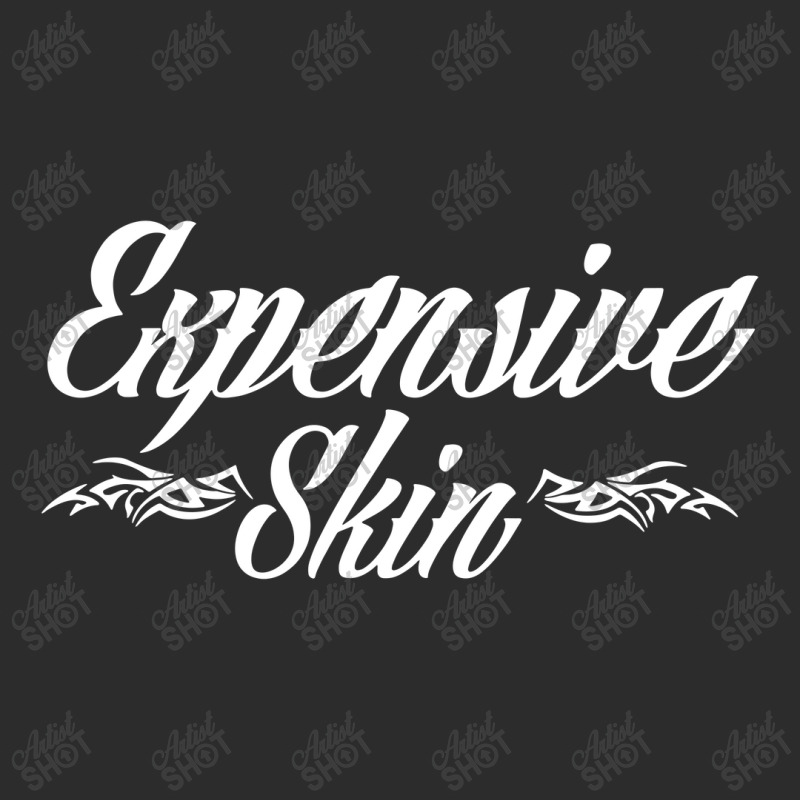 Expensive Skin Exclusive T-shirt | Artistshot