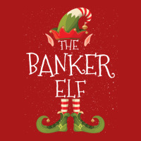 Banker Elf Family Matching Christmas Group Funny P Adjustable Cap | Artistshot