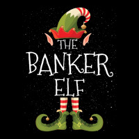 Banker Elf Family Matching Christmas Group Funny P Legging | Artistshot