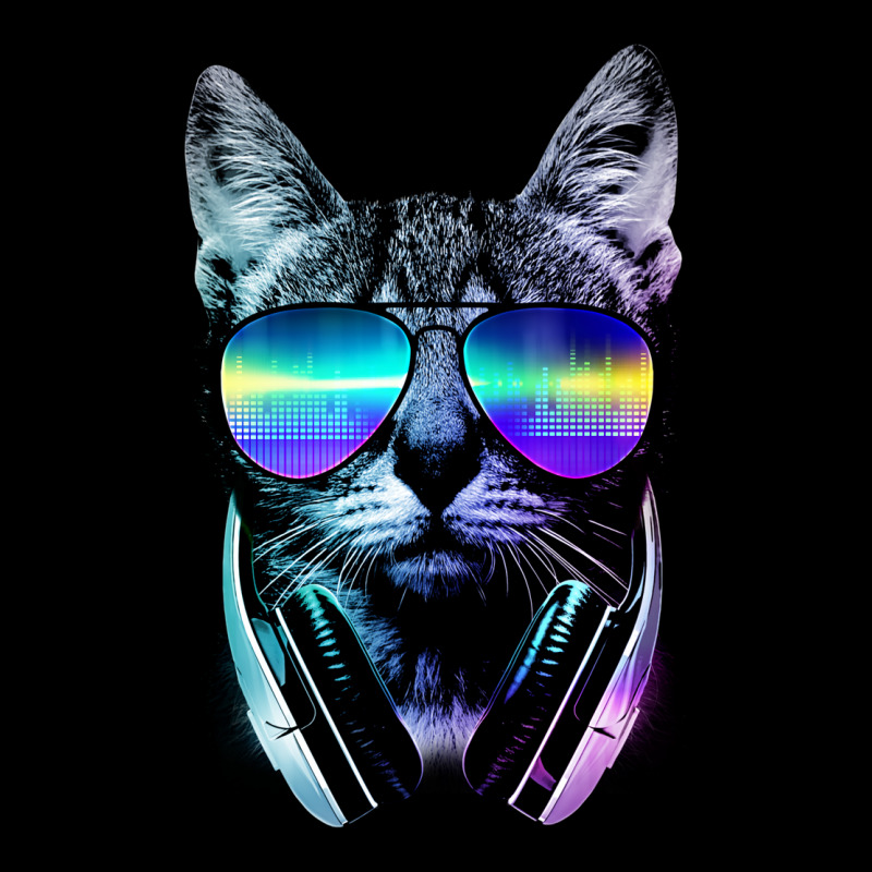 Music Lover Cat Unisex Jogger | Artistshot