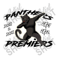 Penrith Panthers Premiers Panfer Dab Unisex Hoodie | Artistshot