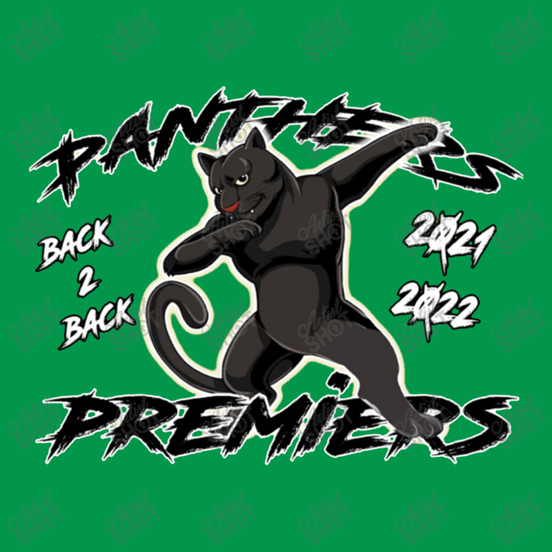 Penrith Panthers Premiers Panfer Dab Crewneck Sweatshirt by kursinan | Artistshot