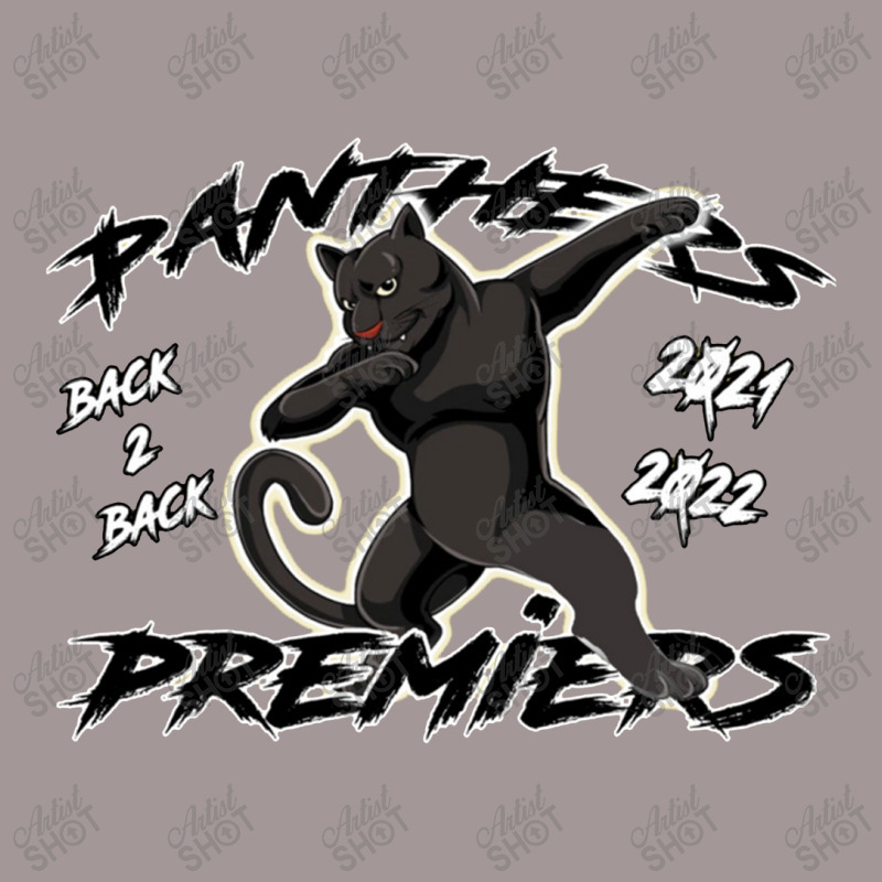 Penrith Panthers Premiers Panfer Dab Vintage Short by kursinan | Artistshot