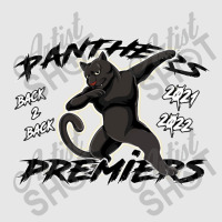 Penrith Panthers Premiers Panfer Dab Hoodie & Jogger Set | Artistshot