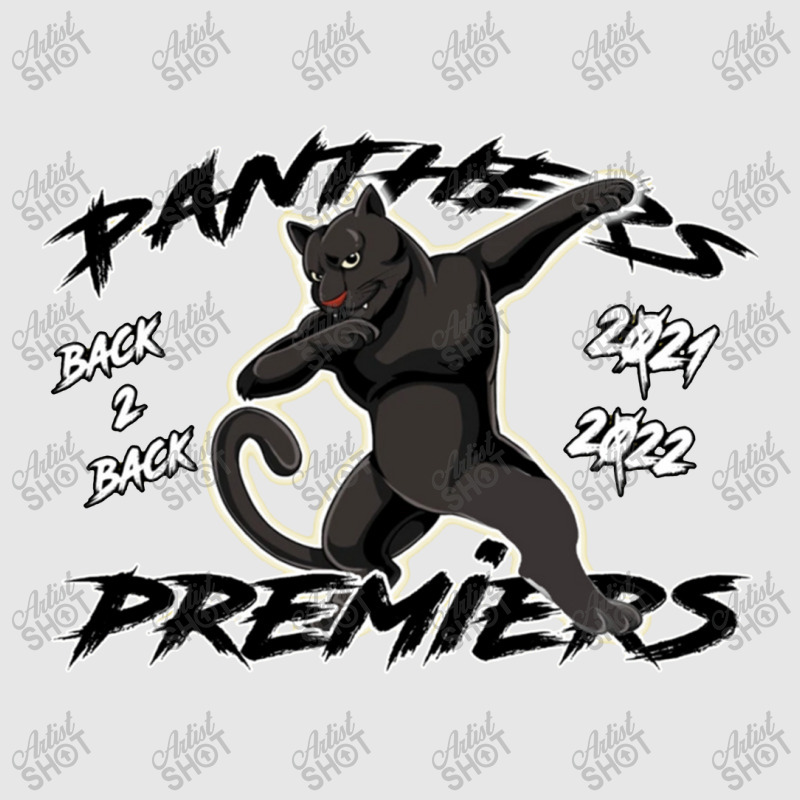 Penrith Panthers Premiers Panfer Dab Hoodie & Jogger set by kursinan | Artistshot