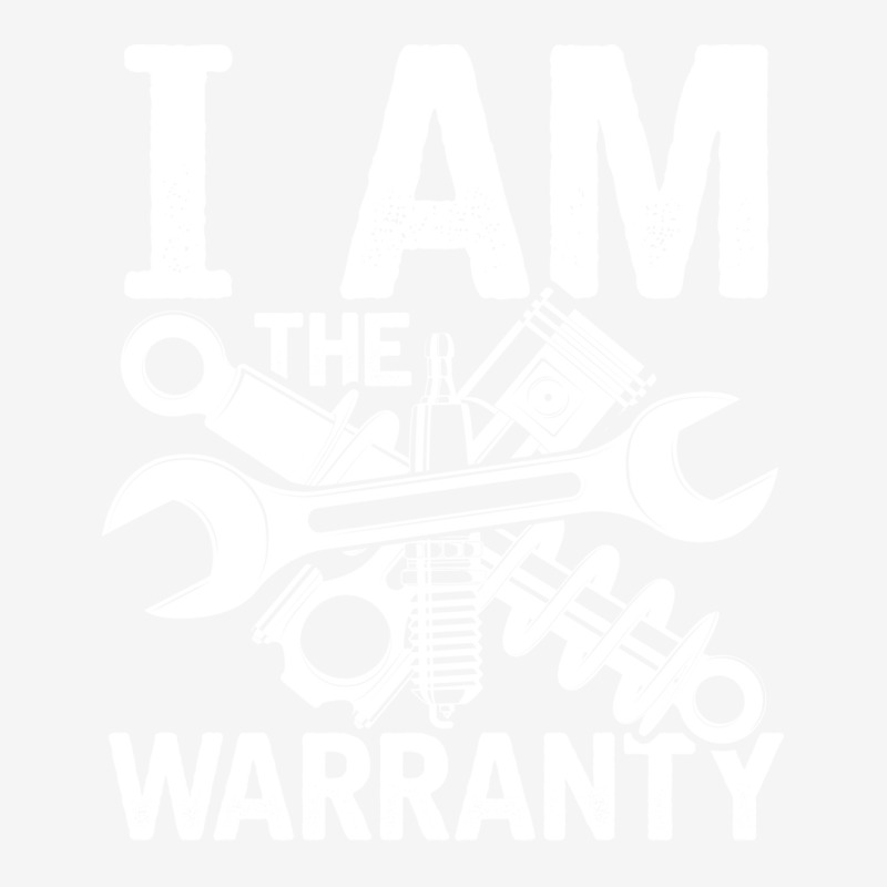 I Am The Warranty Mechanic Nostalgia Classic T-shirt by kroepalhnai4 | Artistshot