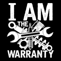 I Am The Warranty Mechanic Nostalgia Fleece Short | Artistshot