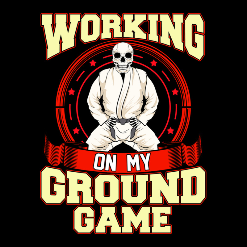 Funny Cool Ground Game Fighter Judo Skull Fight Sp Legging by PauletteWatkins1 | Artistshot