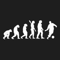 Evolution Soccer Player Novelty Gifts Idea   Unise Classic T-shirt | Artistshot