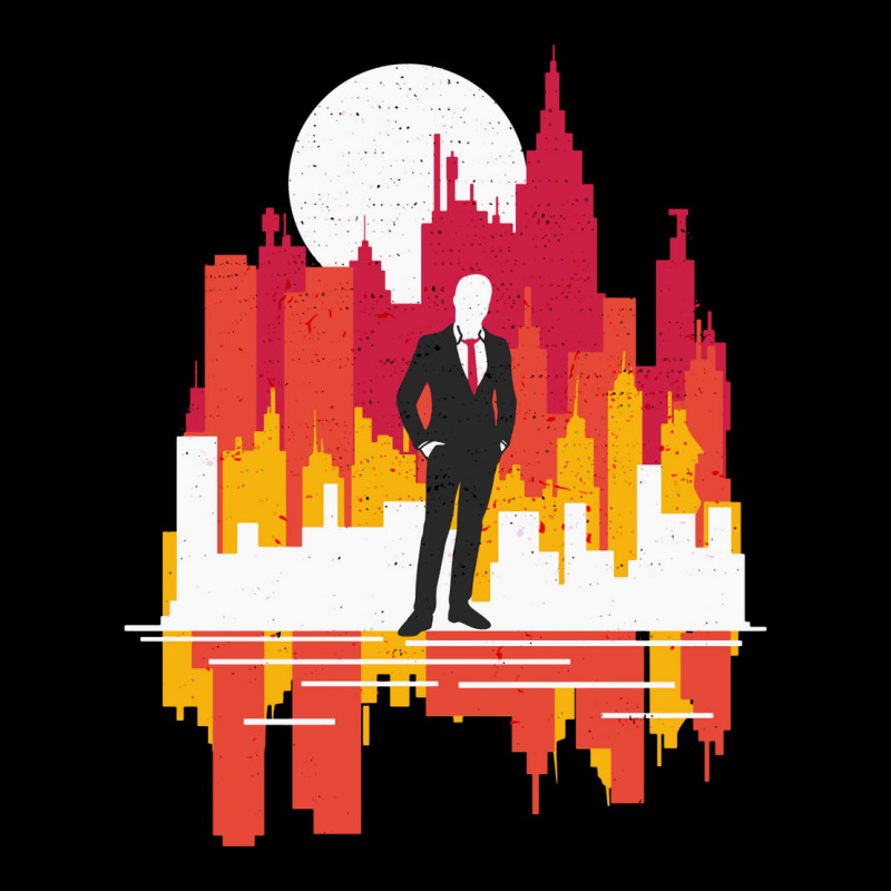 Bankers In Suits In Front Of An Imposing Skyline R Cropped Hoodie by idemanhirie | Artistshot