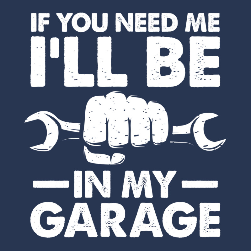 If You Need Me Ill Be In My Garage Tumblr Men Denim Jacket by kroepalhnai4 | Artistshot