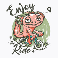 Relaxxie The Axolotl Trending T-shirt | Artistshot