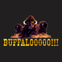 Buffalo Gold Casino Slot Machine Game Gifts 1 T-shirt | Artistshot