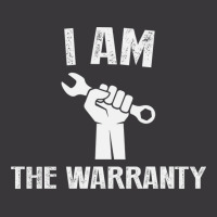 I Am The Warranty Summer Ladies Curvy T-shirt | Artistshot