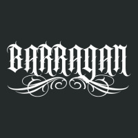 Barragan Mexican Surname Hispanic Spanish Familia Women's Triblend Scoop T-shirt | Artistshot