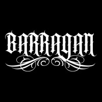 Barragan Mexican Surname Hispanic Spanish Familia Cropped Hoodie | Artistshot