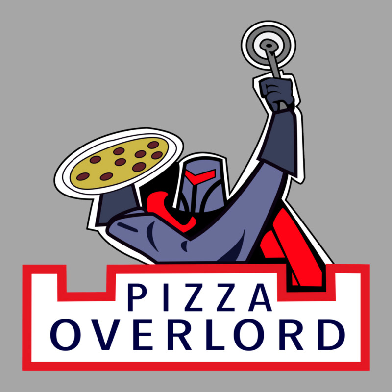 Pizza Overlord American Dad Men's Polo Shirt | Artistshot