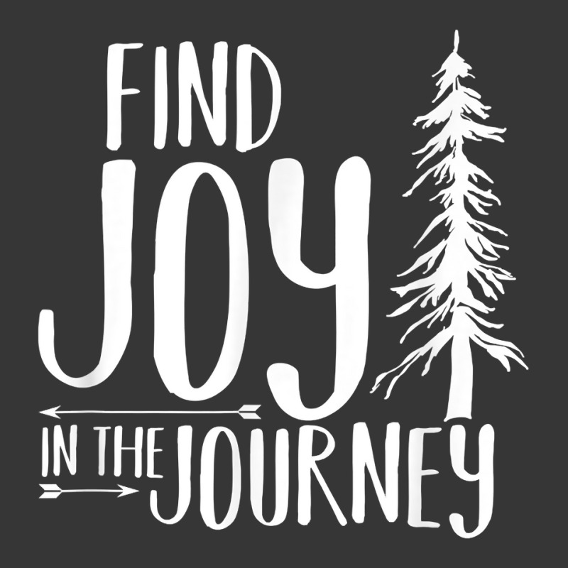 Find Joy In The Journey T Shirt Toddler Hoodie | Artistshot