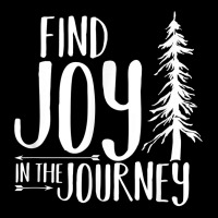 Find Joy In The Journey T Shirt Baby Tee | Artistshot