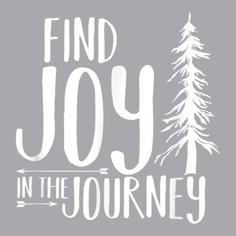 Find Joy In The Journey T Shirt Youth 3/4 Sleeve | Artistshot