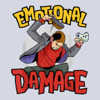 Emotional Damage Meme Angry Gamer T Shirt Fleece Short | Artistshot