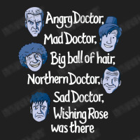 Angry Doctor Ladies Polo Shirt | Artistshot