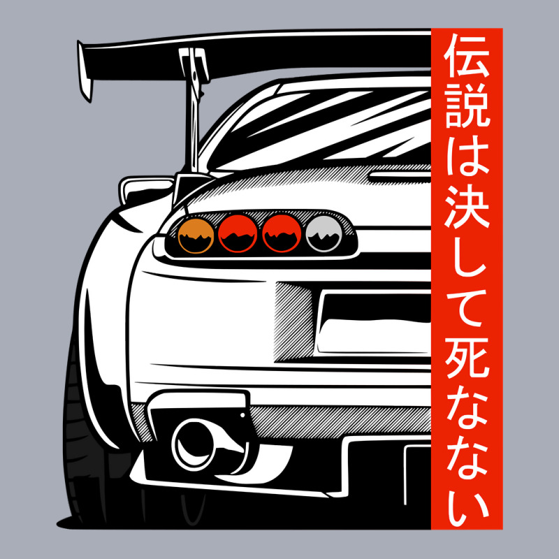 Japanese Domestic Market Tuning Retro 90s Car Lege Tank Dress by hended | Artistshot