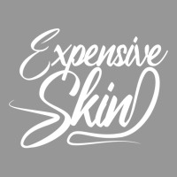 Expensive Skin Tattoo Artist Inked Tattooed Art Pu Women's V-neck T-shirt | Artistshot