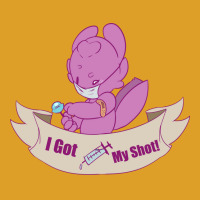 I Got My Shot Love T-shirt | Artistshot