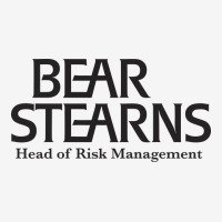 Bear Stearns Head Of Risk Management Humor Travel Mug | Artistshot