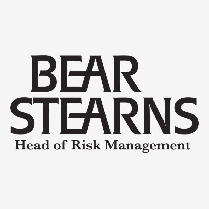 Bear Stearns Head Of Risk Management Humor Travel Mug by hansjiwaleeft | Artistshot