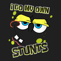 Limited Edition Womens I Do My Own Stunts Spongebo Ladies Polo Shirt | Artistshot