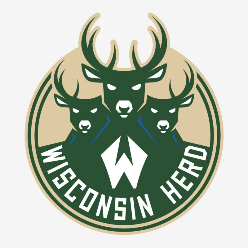 The Wisconsin Herd Classic T-shirt | Artistshot