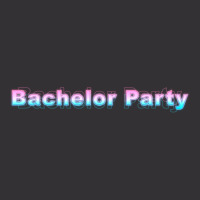 Bachelor Party Music Vintage Short | Artistshot