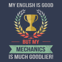 Funny Mechanics School Or College Subject Design S V-neck Tee | Artistshot