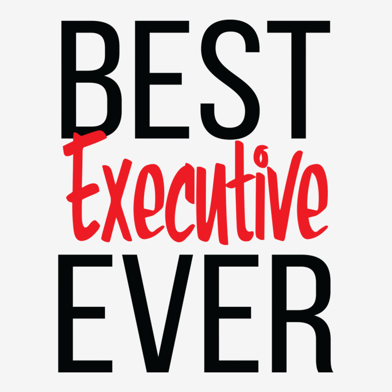 Best Executive Ever Humor Ladies Polo Shirt by hansjiwaleeft | Artistshot