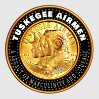 The Tuskegee Red Tail Airmen  Black American Pilot Unisex Jogger | Artistshot