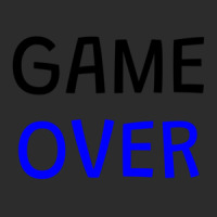 Game Over Exclusive T-shirt | Artistshot