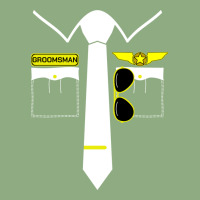 Bachelor Party Groom Stag Night Pilot Dress Humor Ornament | Artistshot