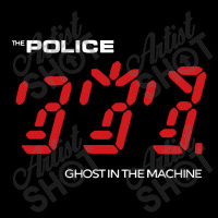 The Police   Ghost In The Machine Toddler Sweatshirt | Artistshot